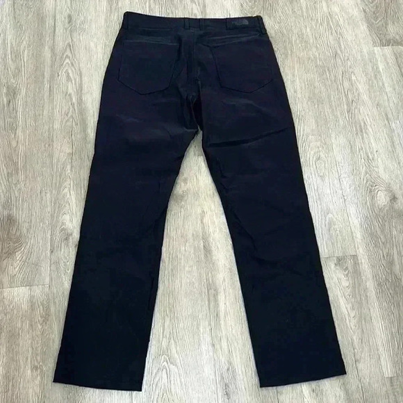 The North Face Men’s Sprag 5-Pocket Pants, 32/Regular - Picture 4 of 8